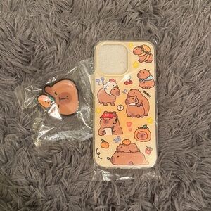 iPhone 15 ProMax Case